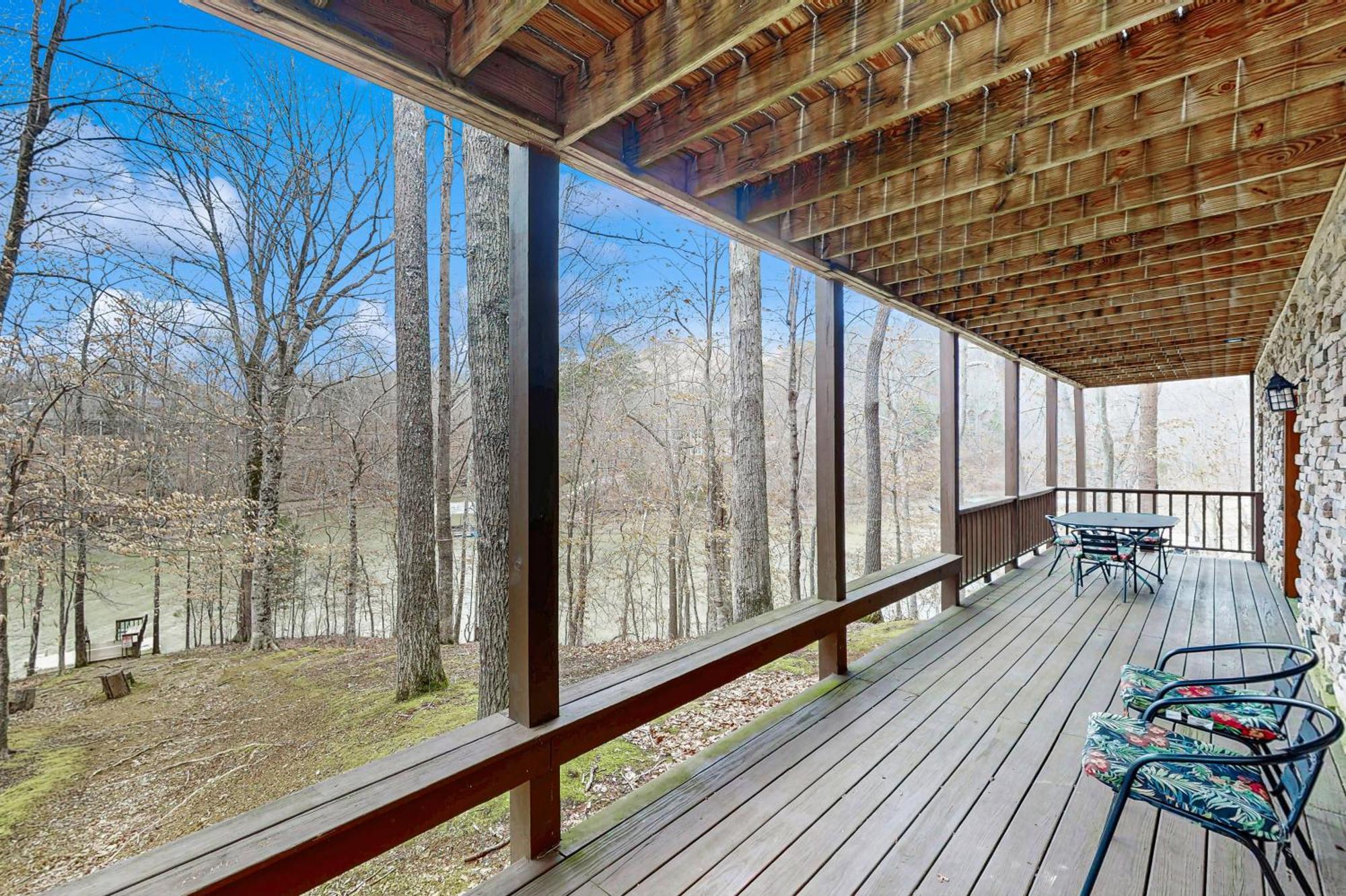 Other Side Of The Mountain New Tazewell Exterior photo